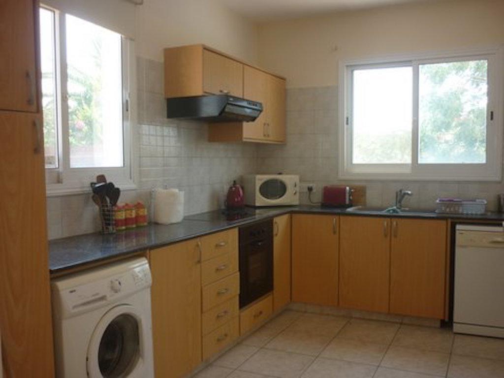 Villa Vista Paphos Exteriör bild