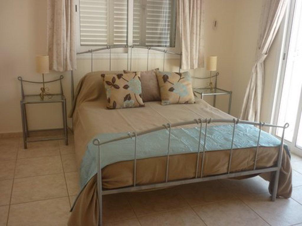 Villa Vista Paphos Exteriör bild