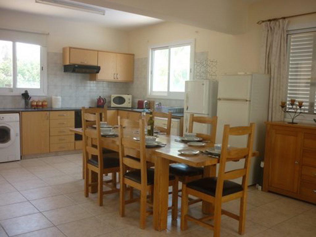 Villa Vista Paphos Exteriör bild