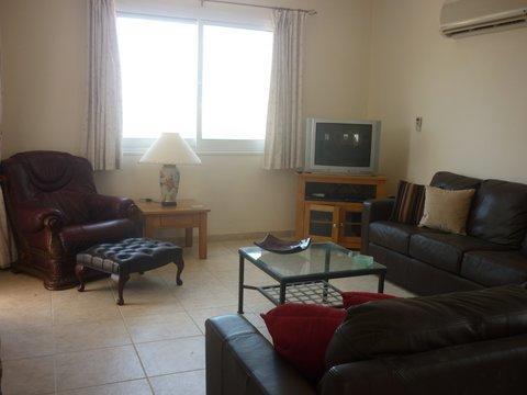 Villa Vista Paphos Exteriör bild